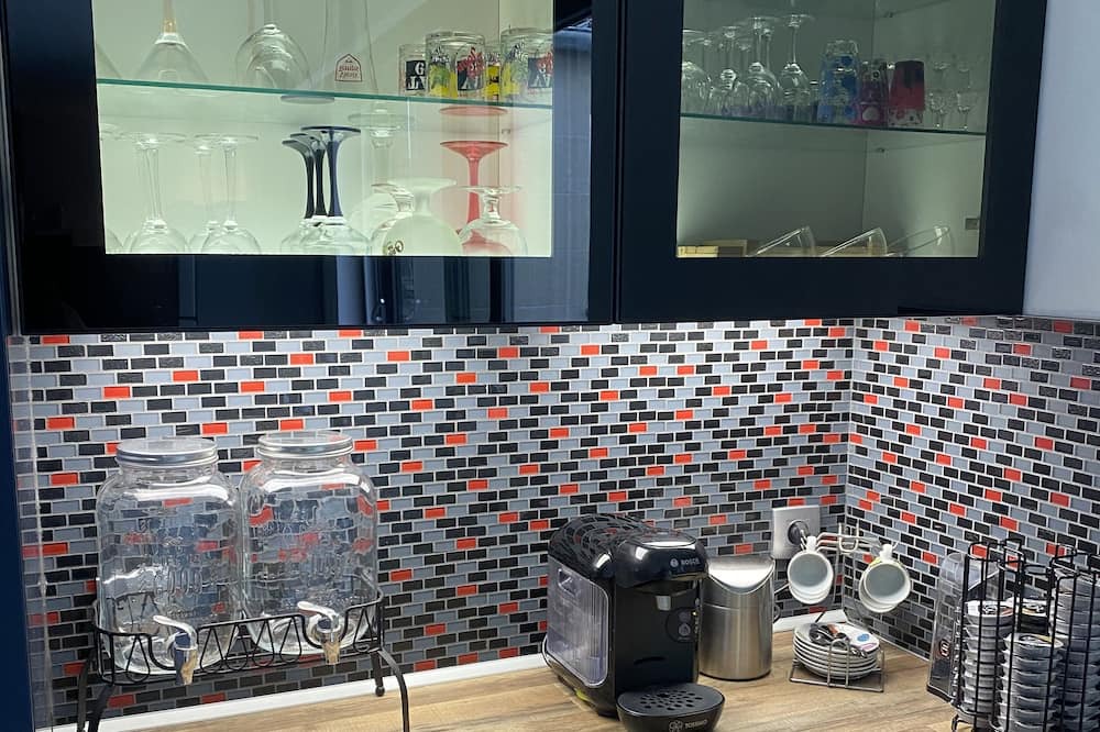 Photo of Kitchen in Artres