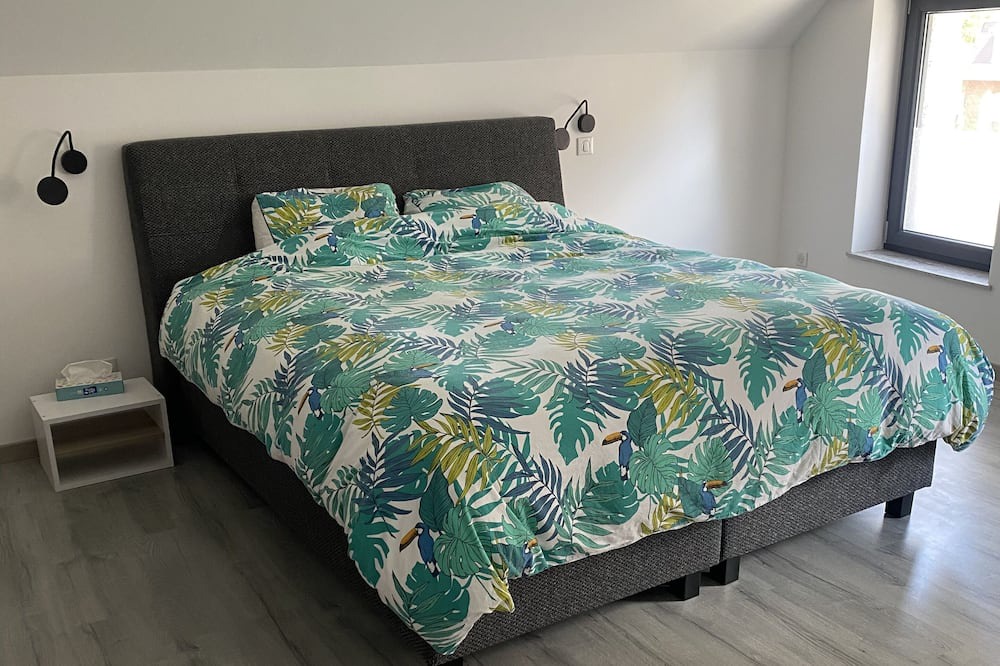 Photo of Bedroom in Artres