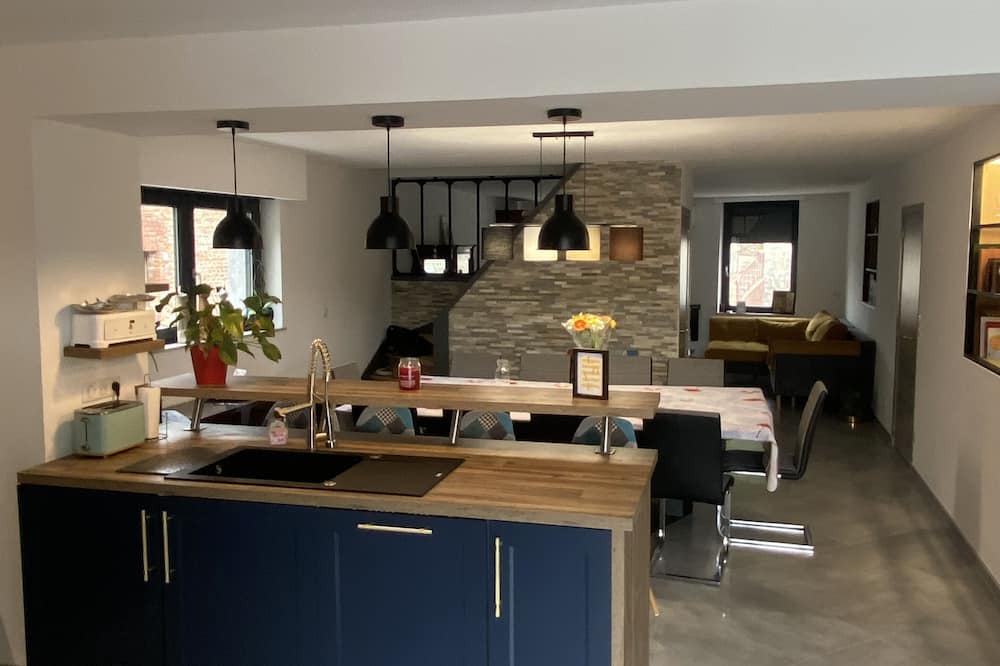 Photo of Kitchen in Artres