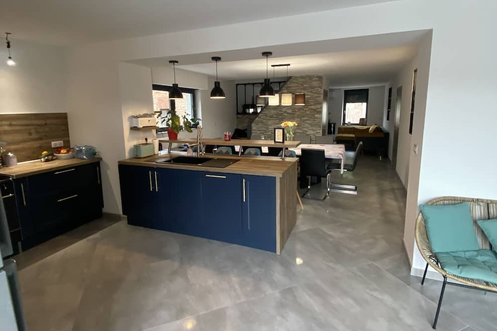 Photo of Kitchen in Artres