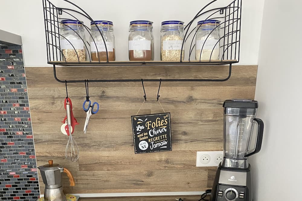 Photo of Kitchen in Artres