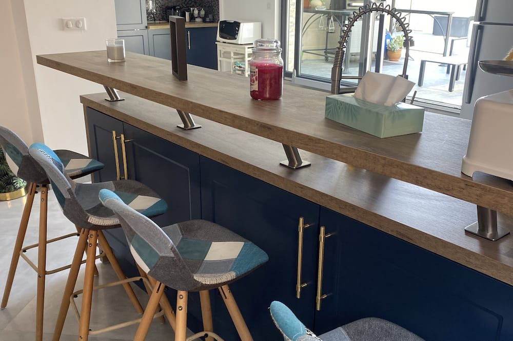 Photo of Kitchen in Artres
