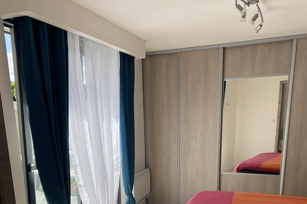 Photo of Bedroom in Artres