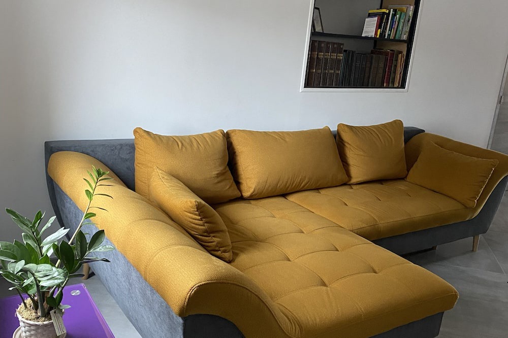 Photo of Livingroom in Artres