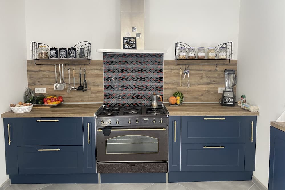 Photo of Kitchen in Artres