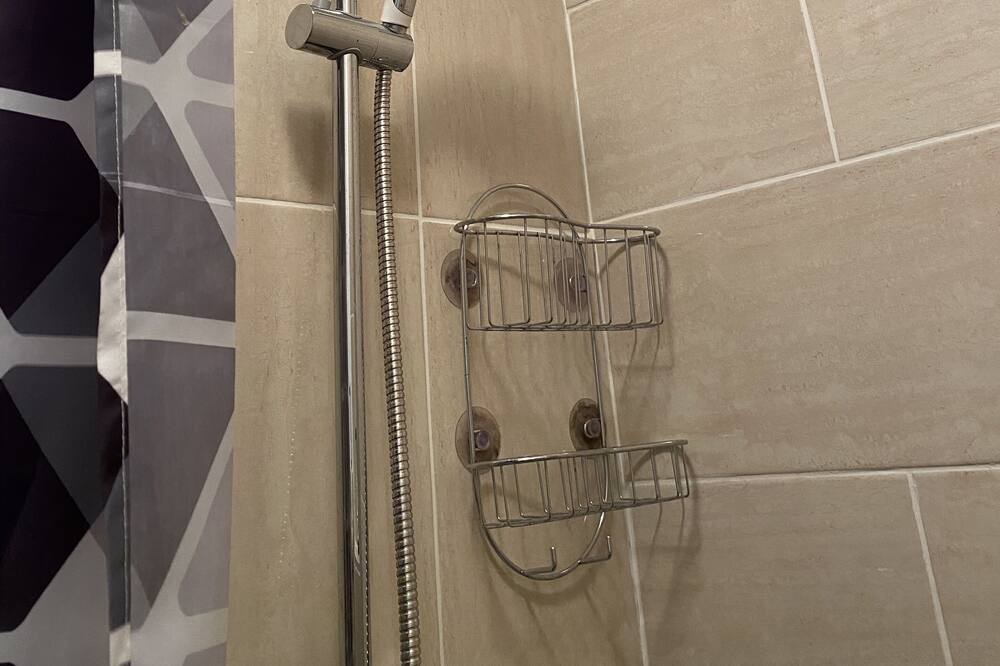 Photo of Bathroom in Quartier Sapins-Chatelet-Lombardie