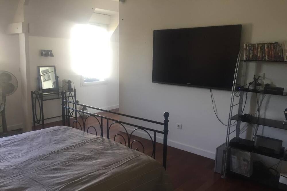 Photo of Bedroom in Chapet