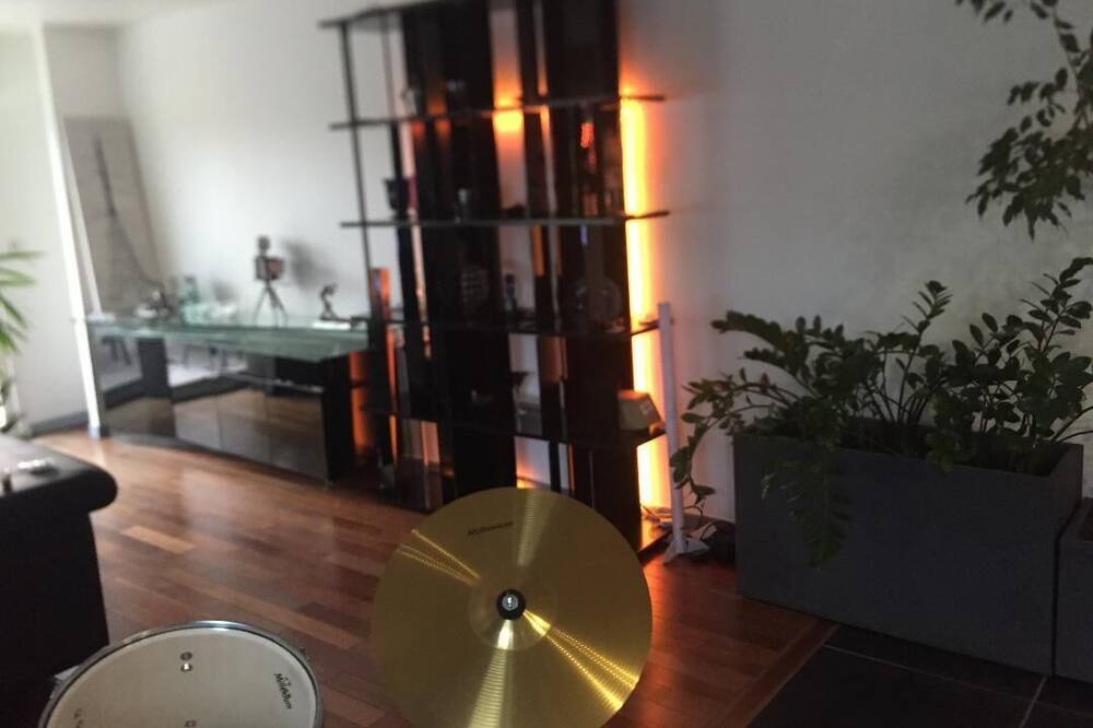 Photo of Livingroom in Chapet