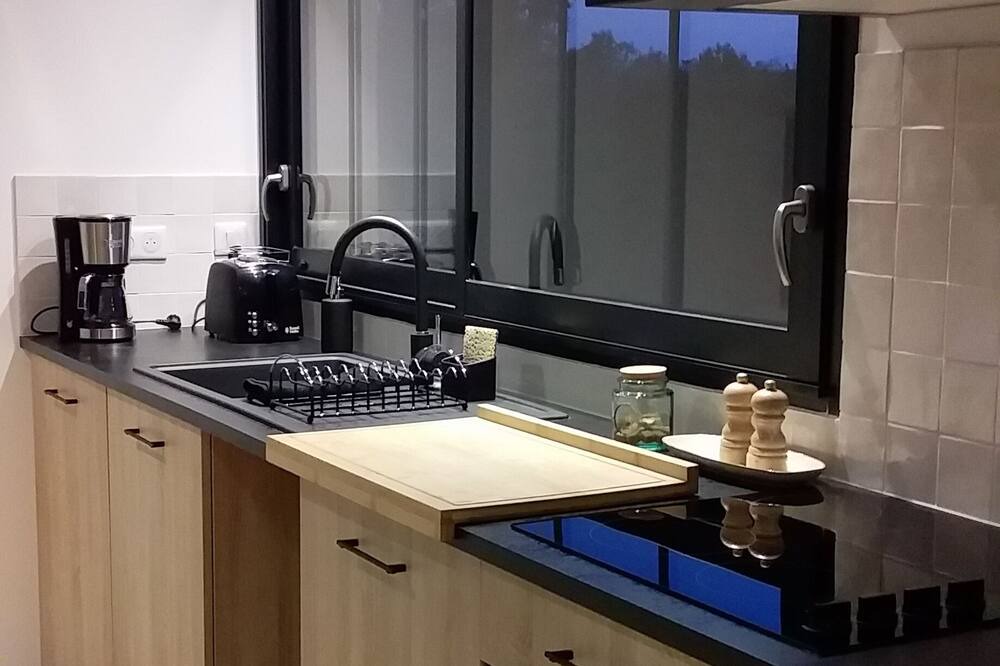 Photo of Kitchen in Fumichon