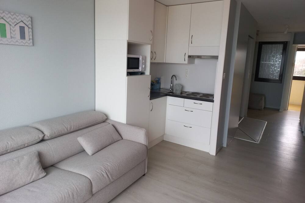 Photo of Livingroom in Bray-Dunes