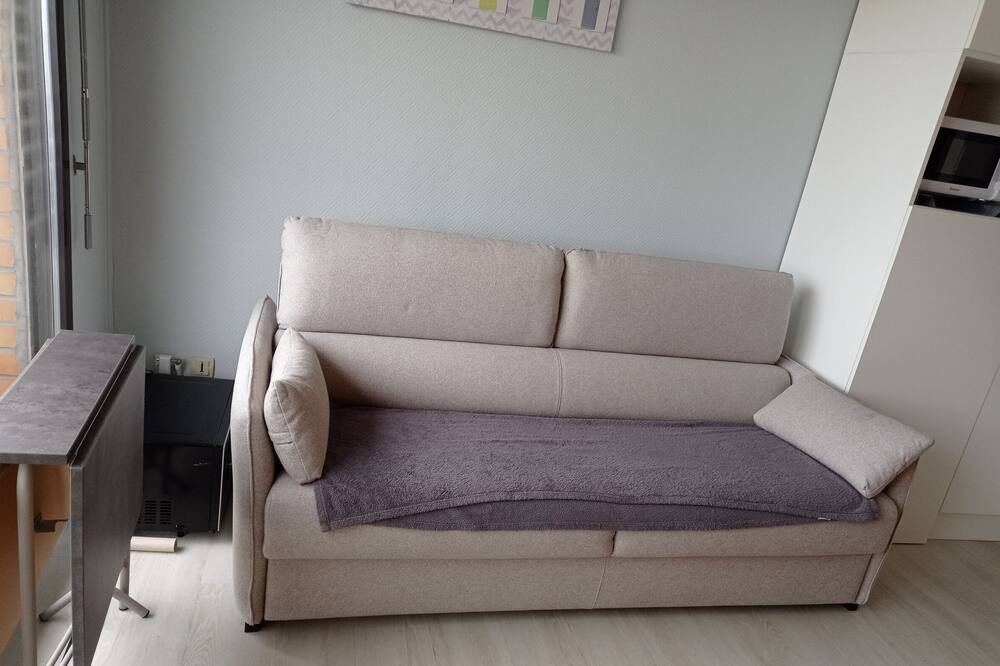 Photo of Livingroom in Bray-Dunes