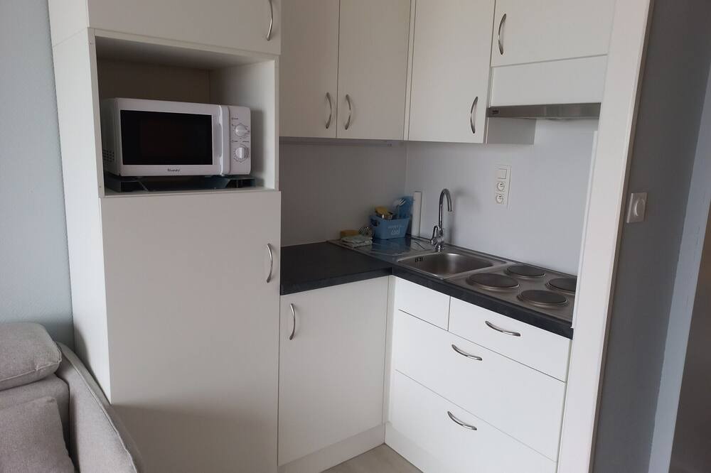 Photo of Kitchen in Bray-Dunes