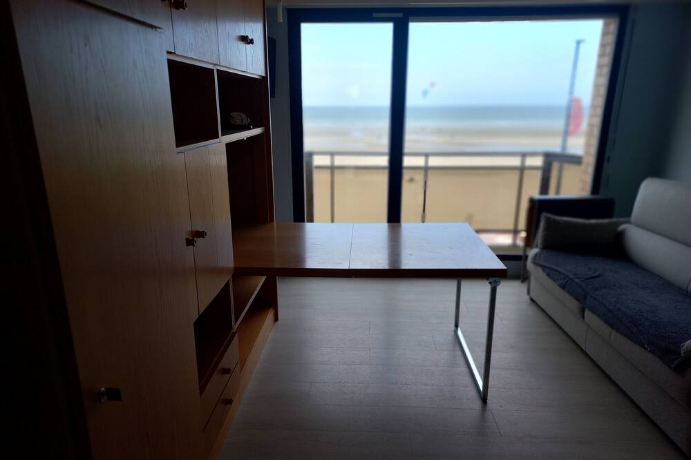 Photo of Livingroom in Bray-Dunes