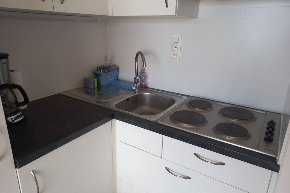 Photo of Kitchen in Bray-Dunes