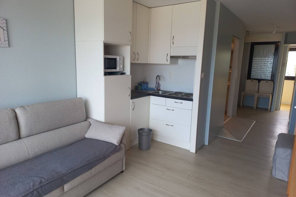 Photo of Livingroom in Bray-Dunes