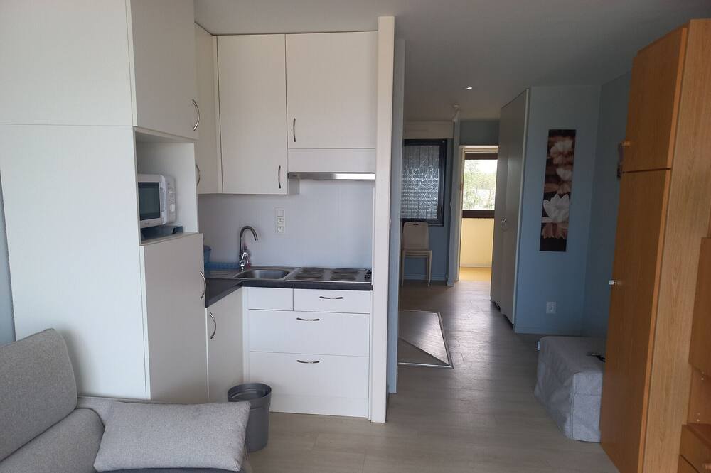 Photo of Kitchen in Bray-Dunes