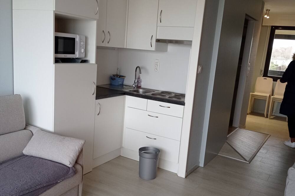 Photo of Kitchen in Bray-Dunes