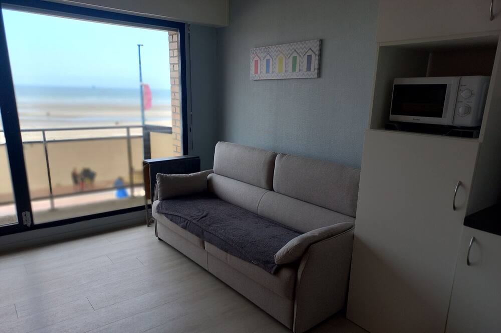 Photo of Livingroom in Bray-Dunes