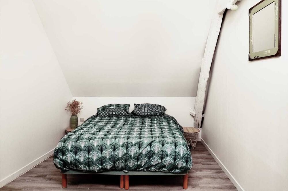 Photo of Bedroom in Sainte-Catherine