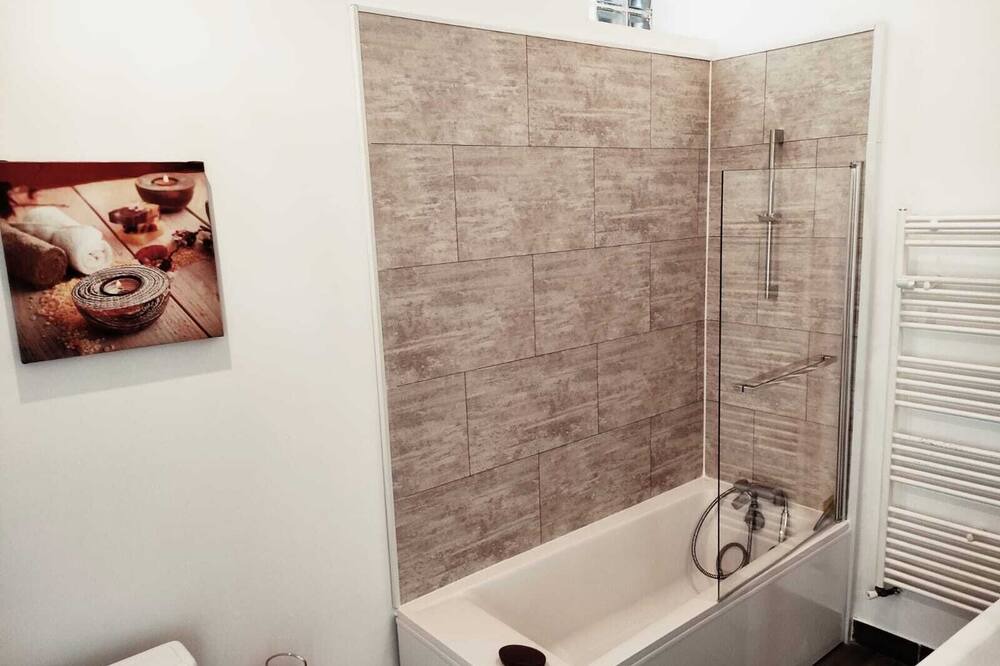 Photo of Bathroom in Sainte-Catherine