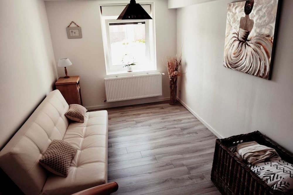 Photo of Bedroom in Sainte-Catherine