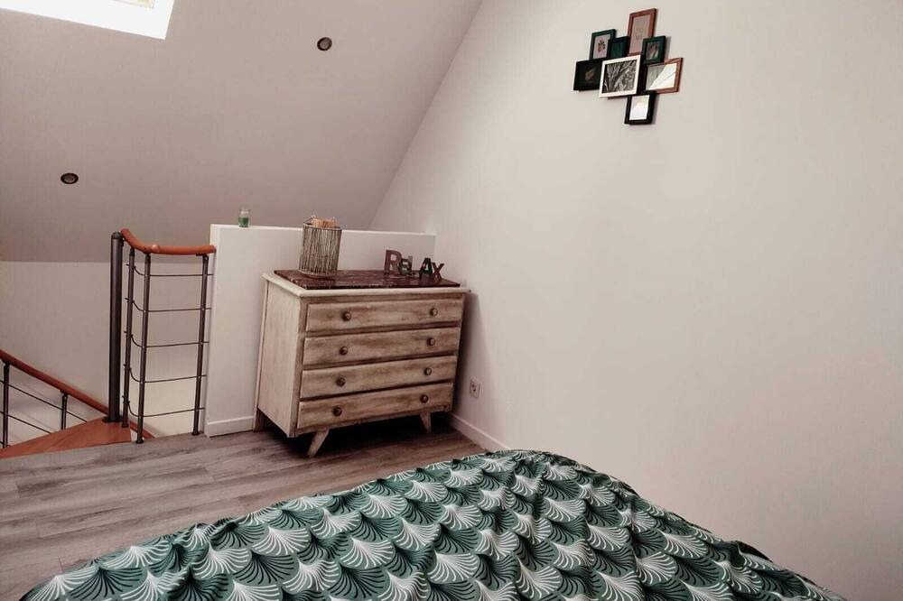 Photo of Bedroom in Sainte-Catherine