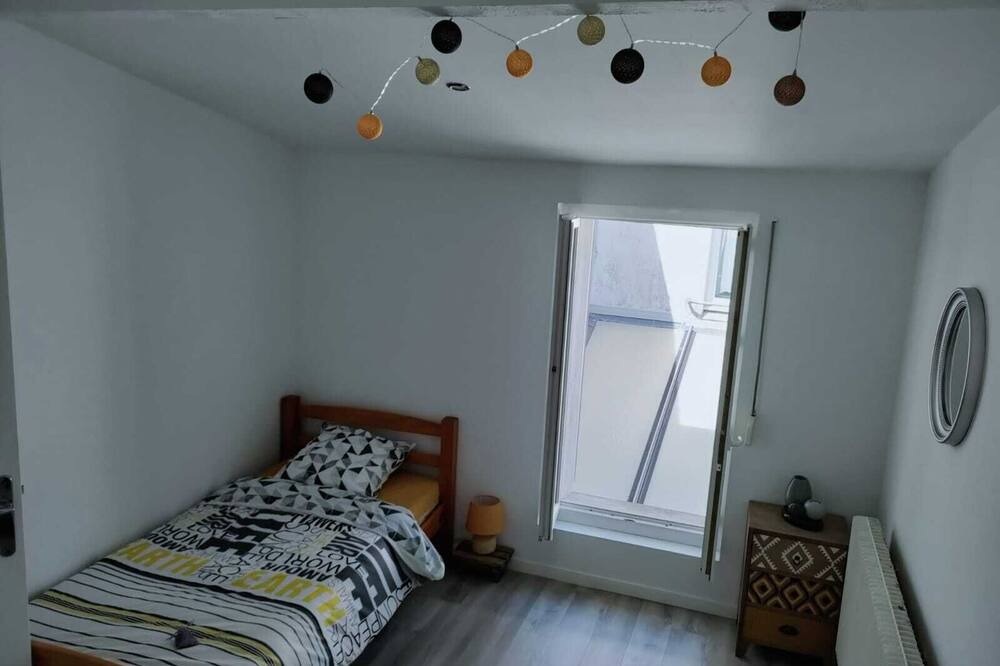 Photo of Bedroom in Sainte-Catherine