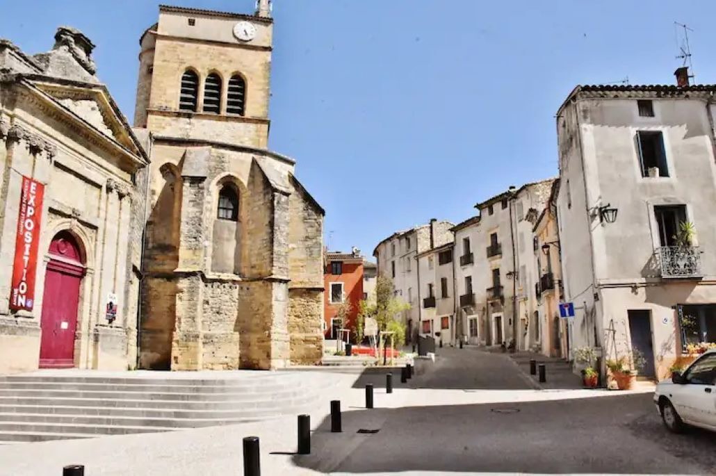 Photo of Outdoor in Aniane