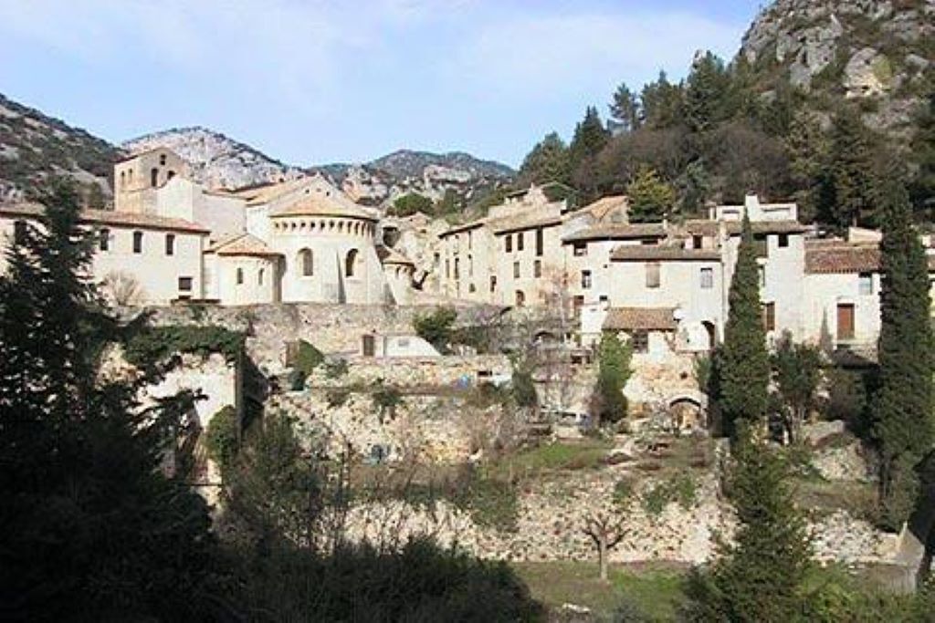 Photo of Outdoor in Aniane