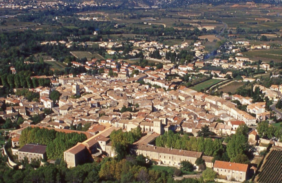 Photo of Outdoor in Aniane