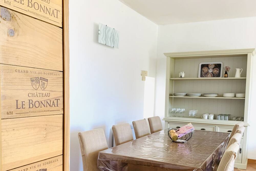 Photo of Kitchen in Jouarre