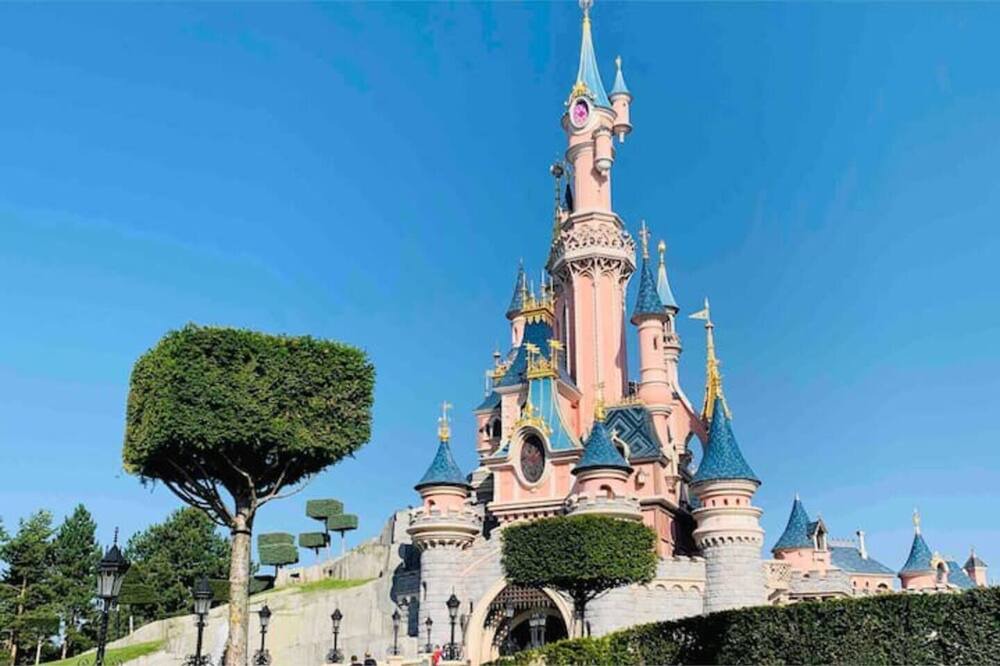 Photo of Outdoor in Jouarre