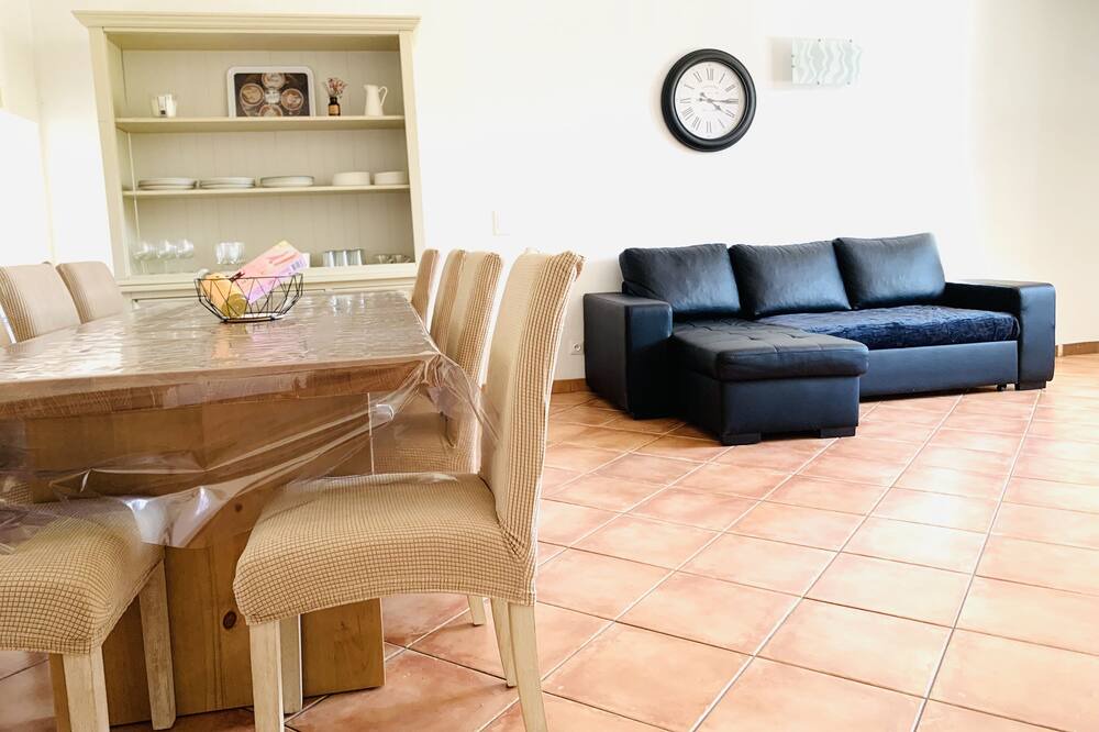 Photo of Bedroom in Jouarre