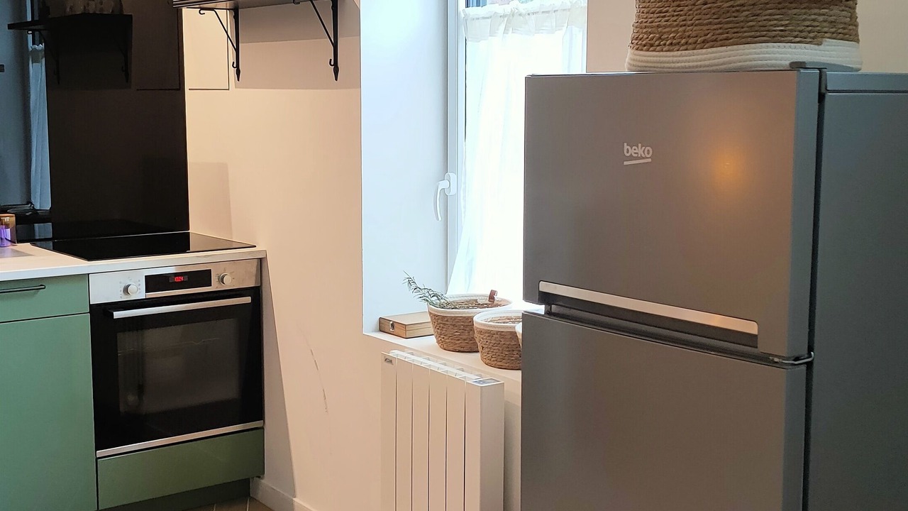 Photo of Kitchen in Landas
