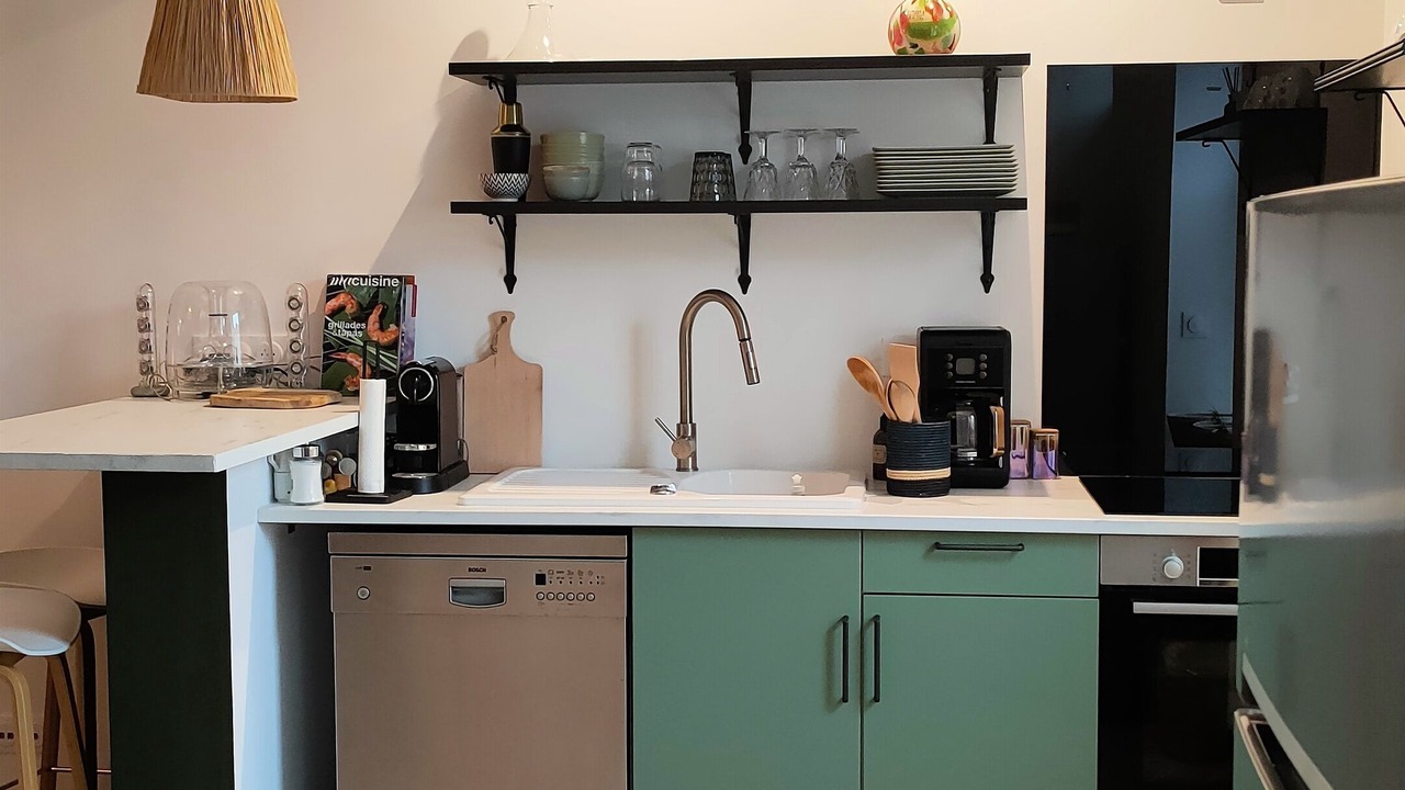 Photo of Kitchen in Landas