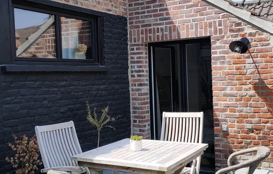 Photo of Patio Balcony in Landas