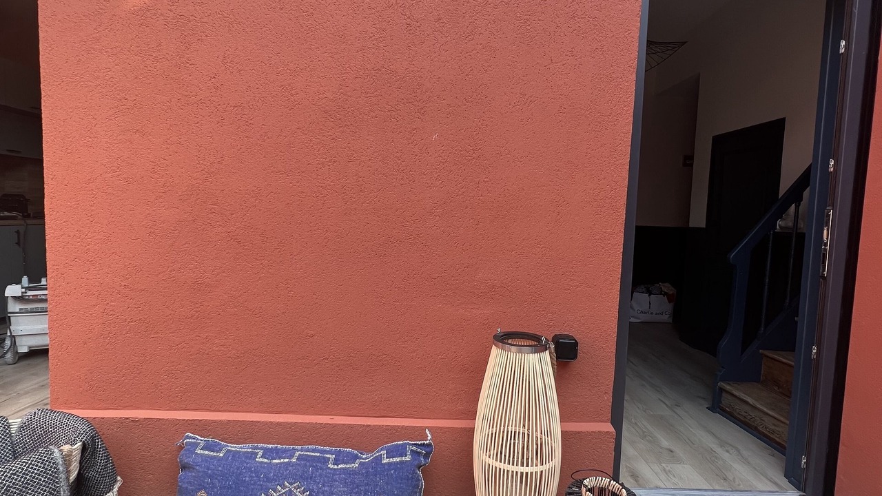 Photo of Patio Balcony in Moyenneville