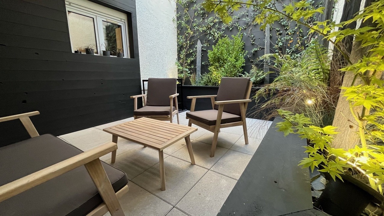 Photo of Outdoor in Cernay