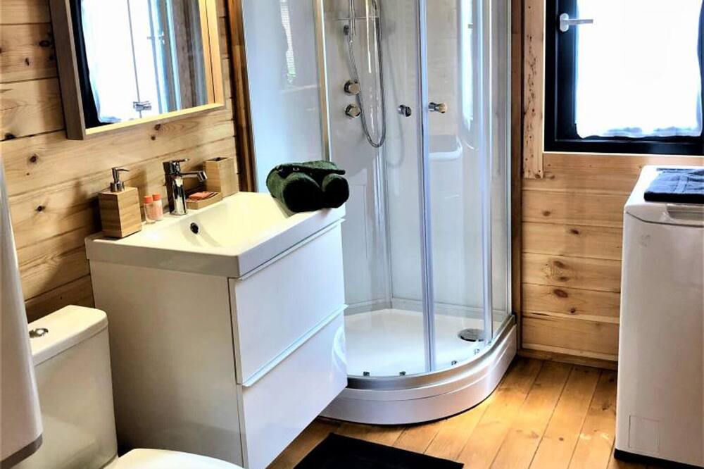 Photo of Bathroom in Quincampoix