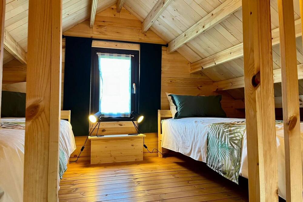 Photo of Bedroom in Quincampoix