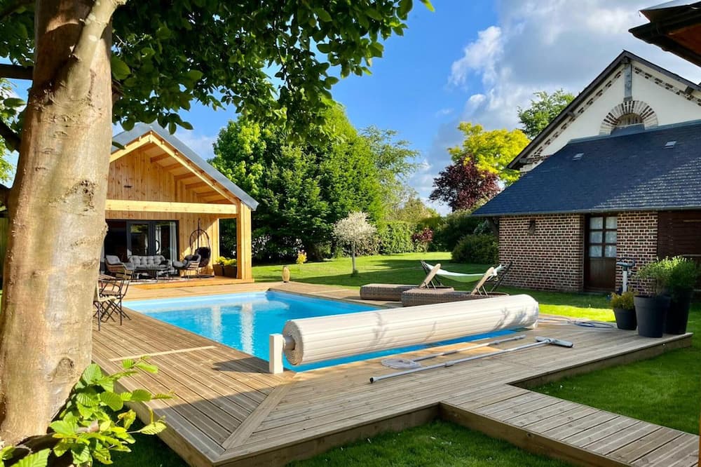Photo of Outdoor in Quincampoix