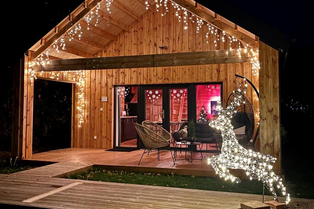 Photo of Outdoor in Quincampoix