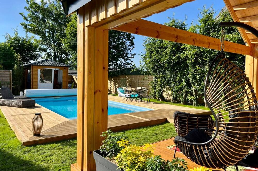 Photo of Outdoor in Quincampoix