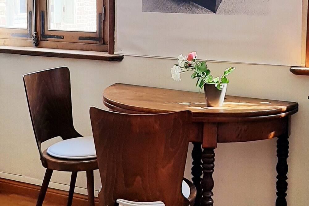 Photo of Bedroom in Beauquesne