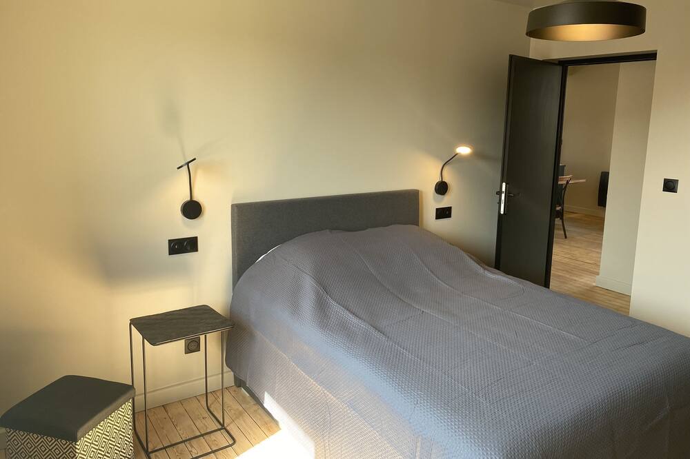 Photo of Bedroom in Stella-Plage