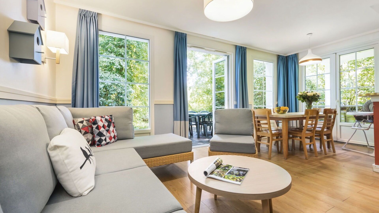 Photo of Livingroom in Neuville-sur-Ailette