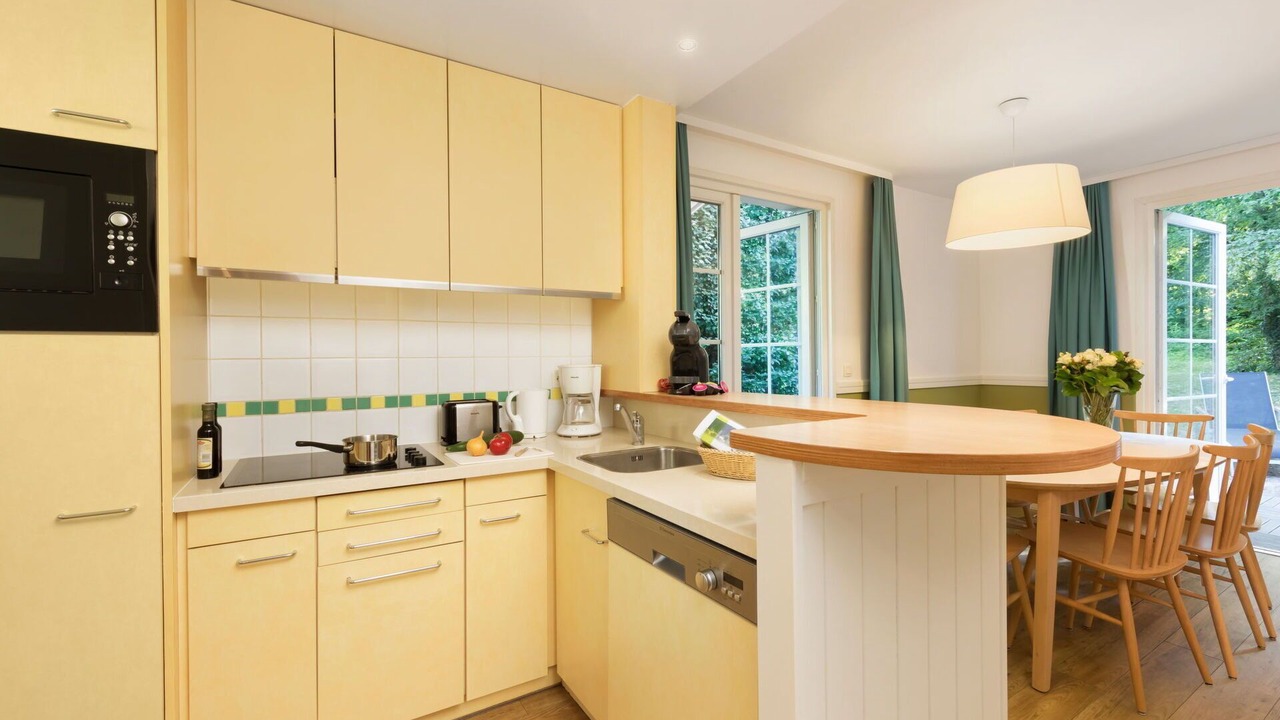 Photo of Kitchen in Neuville-sur-Ailette