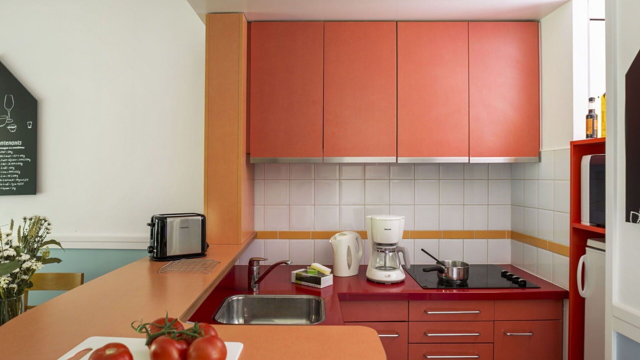 Photo of Kitchen in Chamouille