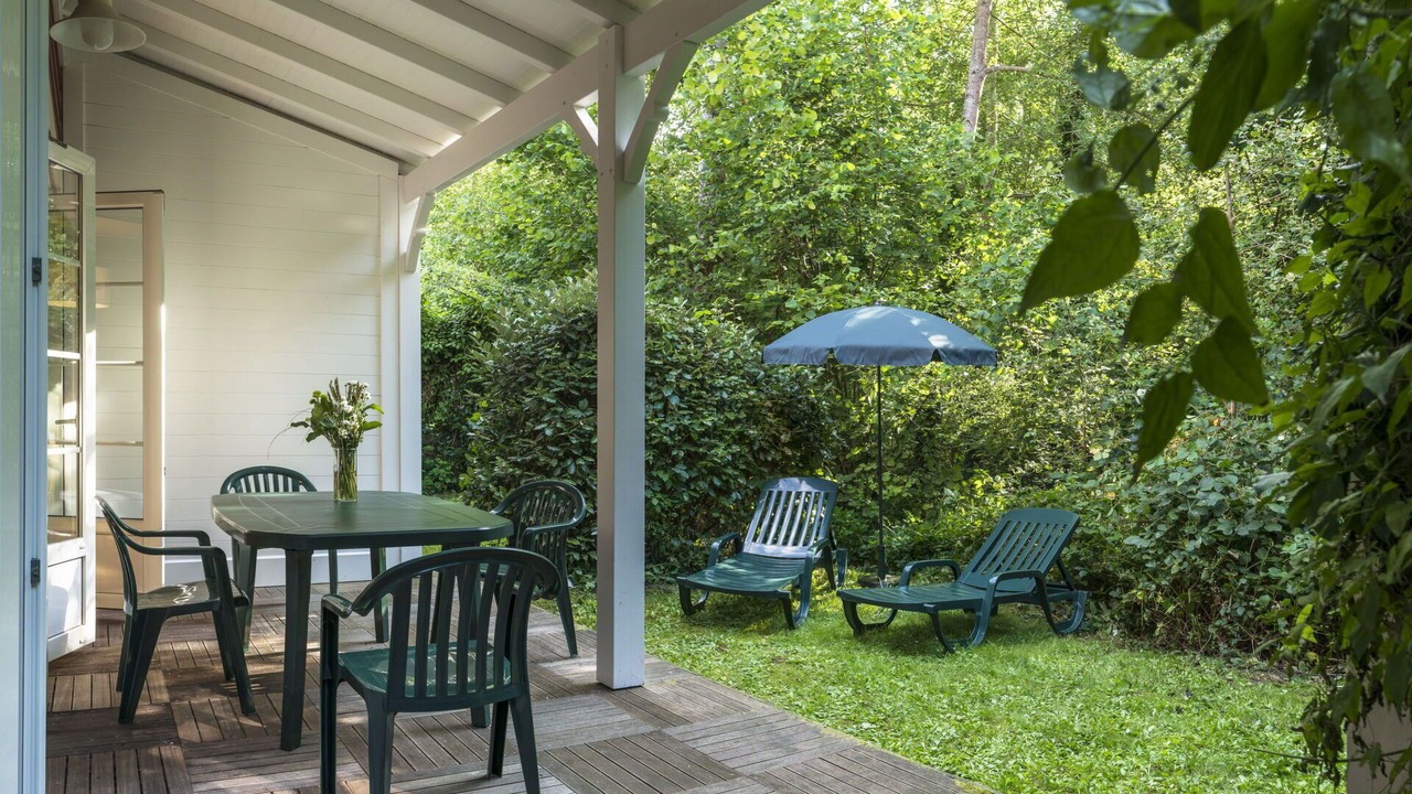 Photo of Outdoor in Chamouille