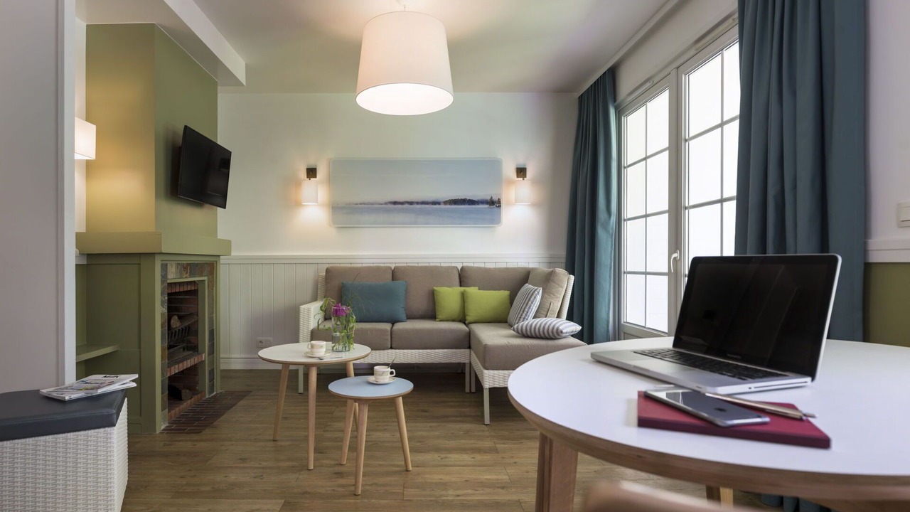 Photo of Livingroom in Chamouille
